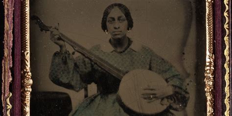 Afropop Worldwide | Black History Month: The Black History of the Banjo