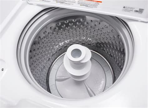 Ge Washer Gtw465asnww Manual