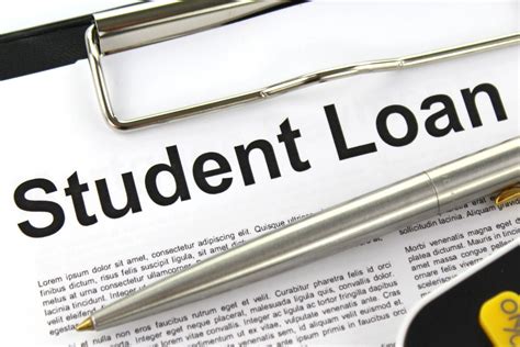 Student Loan - Finance image