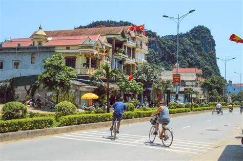 Phong Nha Travel: A Guide To All This Small Town Has To Offer - Departful