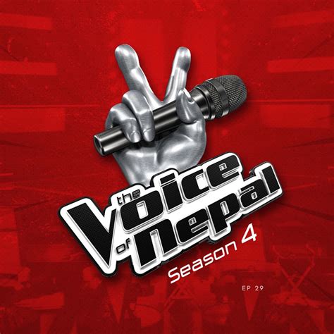 ‎The Voice of Nepal (Season 4), Ep. 29 by Various Artists on Apple Music