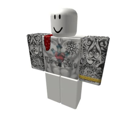 Blood Gang - ROBLOX | Blood, Shirts