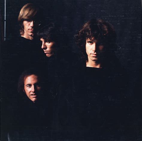 Doors Album cover Outtake by Joel Brodsky | Jim morrison, The doors jim ...