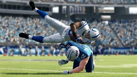 Madden NFL 13 PS3 Screenshots - Image #10230 | New Game Network