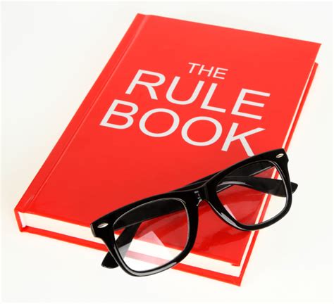 Break These 4 Grammar "Rules" - B2B Technology Copywriting - Kellé ...