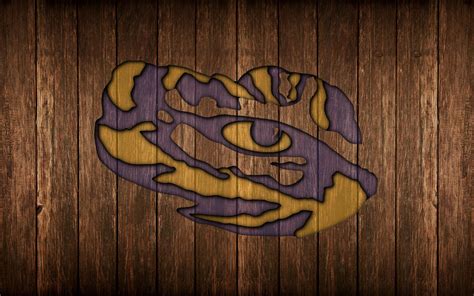 LSU Tigers Wallpapers - Wallpaper Cave