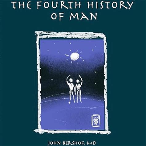The Fourth History of Man por John Bershof - Audiolibro - Audible.com