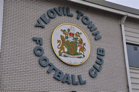 Yeovil Town FC: