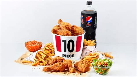 KFC Near Me - Delivery and Takeaway - Just Eat