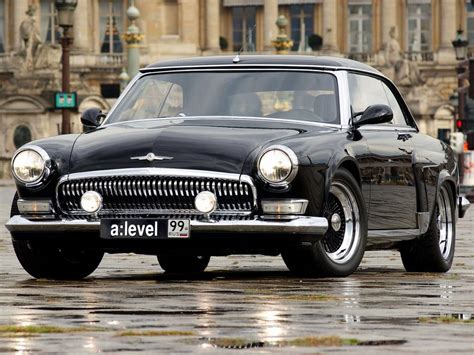 wallpaper volga, v12, black, front view HD : Widescreen : High ...