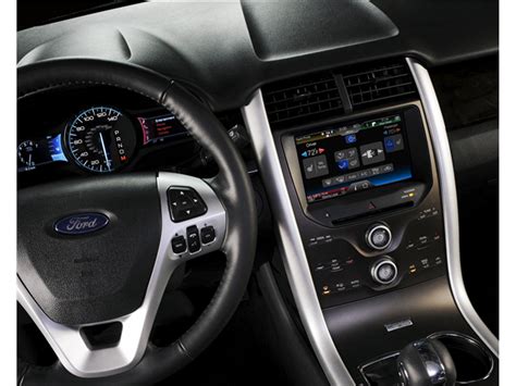 2011 Ford Edge Pictures: | U.S. News