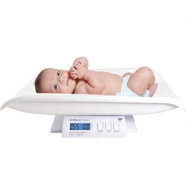 Top 10 Best Digital Baby Scales in 2023 Reviews | Buyer’s Guide