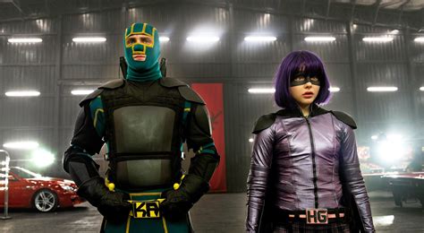 Kick-Ass 2 Picture 33