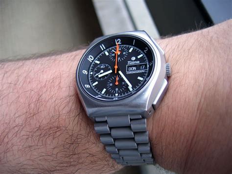 Top 5 Classic Pilot Watches