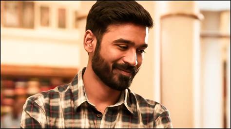 Dhanush opens up for the first time on Jagame Thandhiram release ...