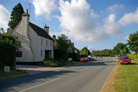 The Mount, Ardingly © Glyn Baker :: Geograph Britain and Ireland