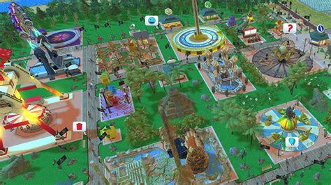 Zoo Tycoon Nintendo Switch - BEST GAMES WALKTHROUGH