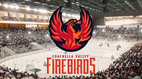 Coachella Valley Firebirds hire assistant coach, hockey operations ...