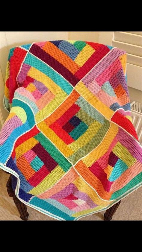 Pin by Eva Camacho on Crochet | Crochet blanket patterns, Crochet rug patterns, Blanket knitting ...