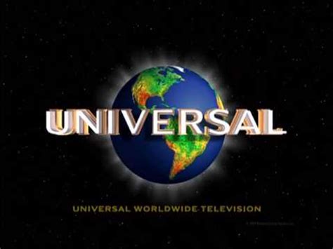 Studios USA/Universal Worldwide Television (2000) - YouTube