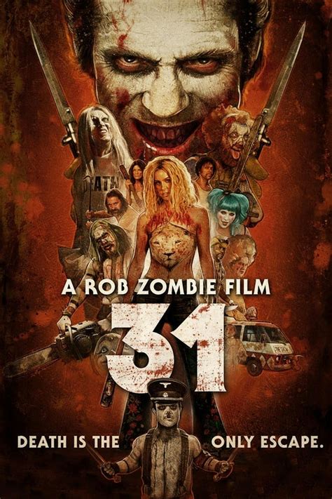 Every Rob Zombie film, ranked from worst to best — Kerrang!