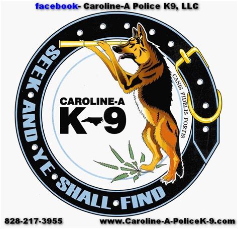 Carolina Police K-9 – Training and Providing Proven Police/Government Dogs since March of 2000