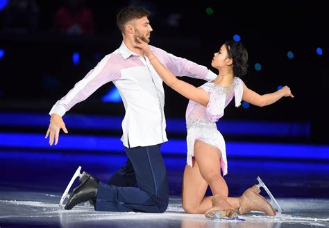 Dancing on Ice winners — can you name them all? | What to Watch