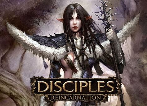 Disciples III: Renaissance, Resurrection, Reincarnation and mods