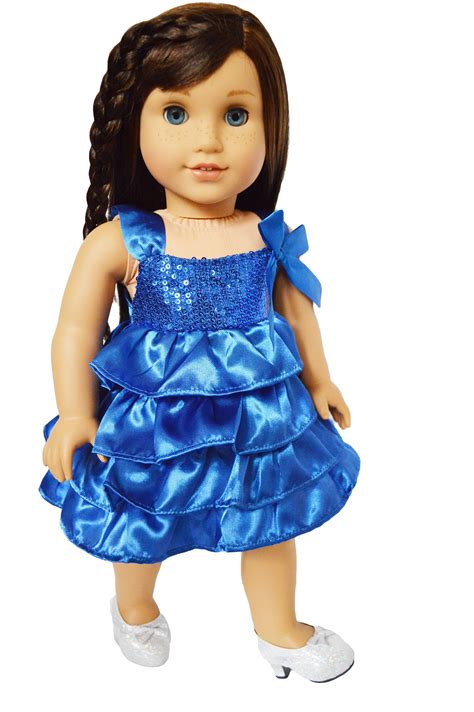 American Girl Doll Stuff From Walmart at Richard Place blog