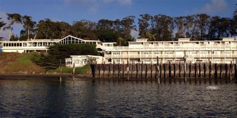 Inn At Morro Bay – Morro Bay, CA – WineCountry.com