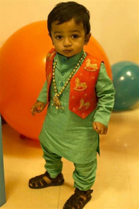 Sparkling Fashion: Designer Dhoti kurta for boys/ kids/ Bridegrooms online | Kids dress boys ...