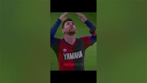 Lionel Messi 🤝 Cold Celebrations - YouTube