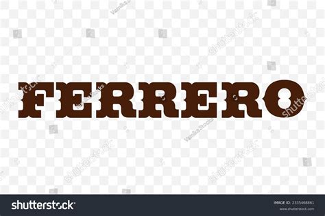 Ferrero Rocher Isolated: Over 4 Royalty-Free Licensable Stock Vectors & Vector Art | Shutterstock