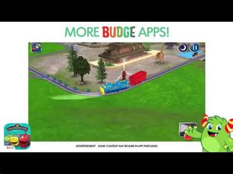 Budge Games - YouTube