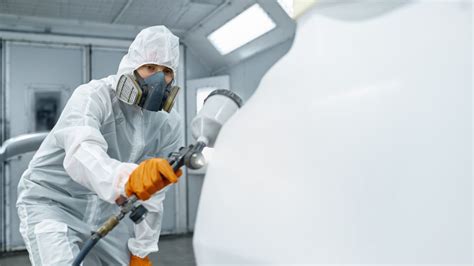 The Hazards of Spray Paint Fumes | Tips To Handle Dangerous Fumes