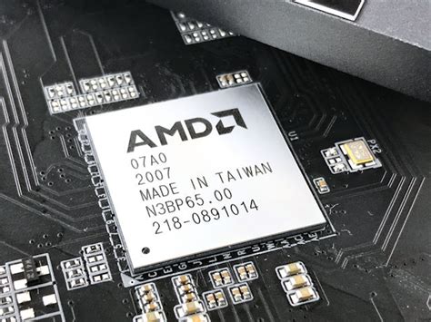 B550 vs. B450 有咩分別 ? AMD B550 系統晶片規格詳細比較 - 電腦領域 HKEPC Hardware - 全港 No ...