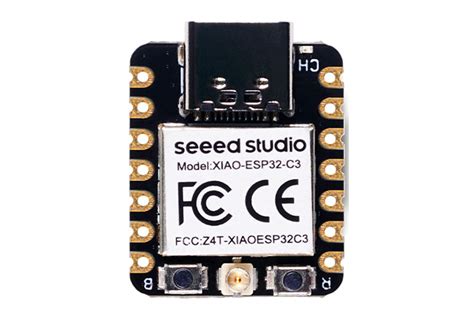 ESP32-C3 Pinout, Datasheet, Features and Specs