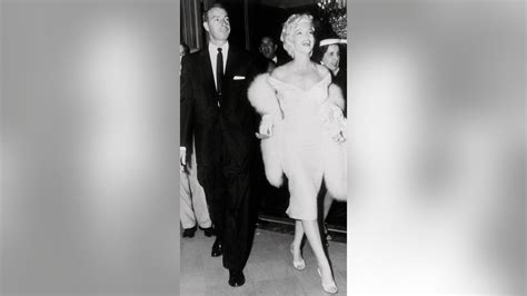 On this day in history, January 14, 1954, Marilyn Monroe marries Joe ...