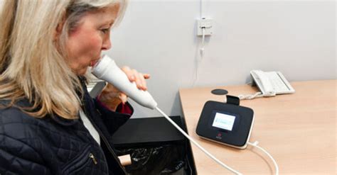 CPD: FeNO testing in the diagnosis and management of asthma | Nursing in Practice