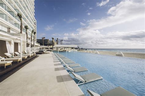 Coral Level at Iberostar Selection Cancun Adults Only - All Inclusive ...