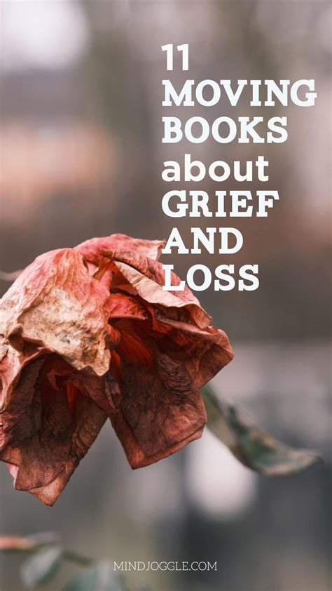 11 Poignant Books About Grief and Loss in 2021 | Moving books, Books ...