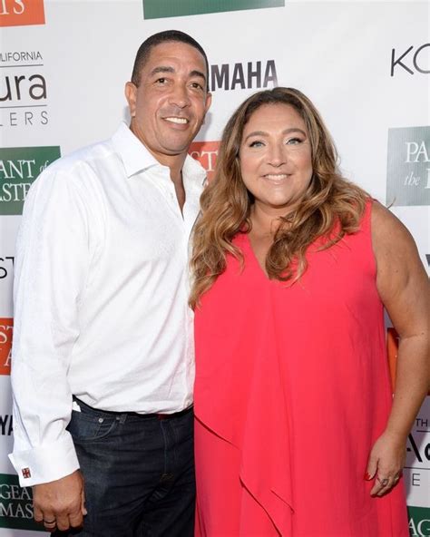 Supernanny Jo Frost husband: Is Jo Frost married? | Celebrity News ...