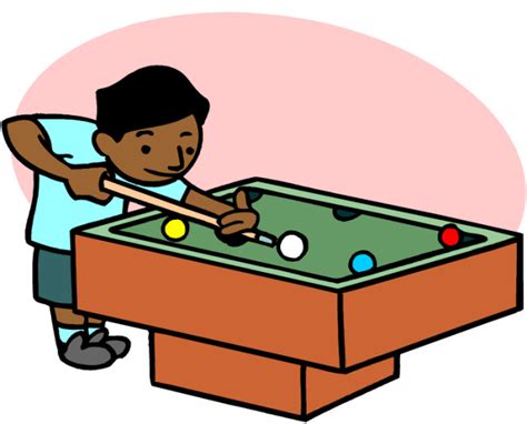 Free Billiards Cliparts, Download Free Billiards Cliparts png images ...