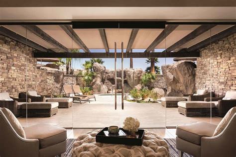 Palm Springs Spa Guide: The Best Desert Spas — Spa and Beauty Today