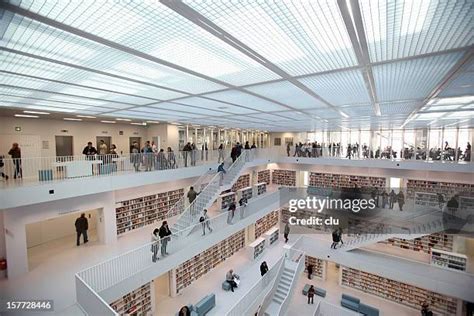 Library Interior Photos and Premium High Res Pictures - Getty Images