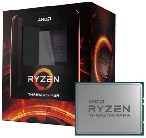 Amd Ryzen Threadripper Pro 5995wx - Where to Buy it at the Best Price ...