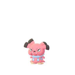 Snubbull (Pokémon GO) - Best Movesets, Counters, Evolutions and CP