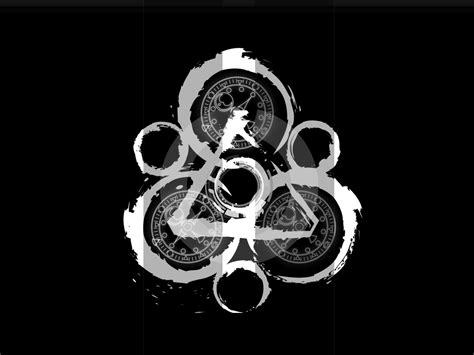 Logo Coheed And Cambria Keywork - 1280x960 Wallpaper - teahub.io