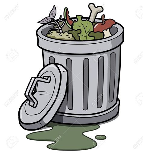 Trash clipart - Clipground