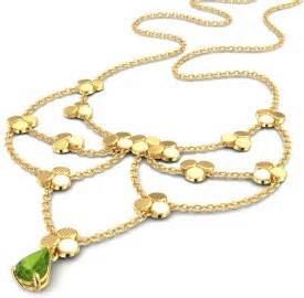 Necklaces & Chains Online at India's Best Online Shopping Store & Check latest trends in ...